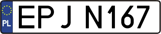 EPJN167