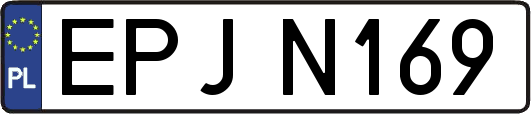 EPJN169