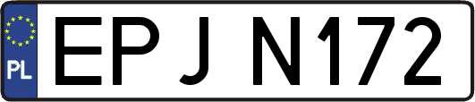 EPJN172