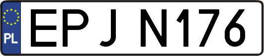 EPJN176