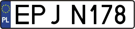 EPJN178