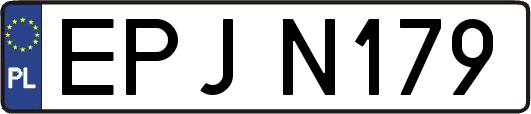 EPJN179