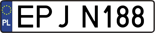 EPJN188