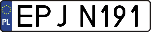 EPJN191