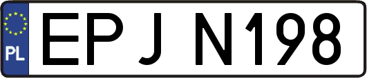 EPJN198