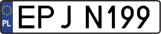EPJN199