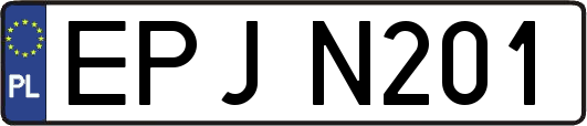 EPJN201