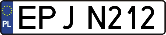 EPJN212