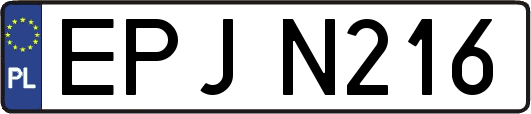 EPJN216