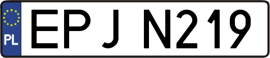 EPJN219
