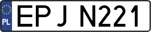 EPJN221