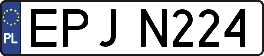 EPJN224