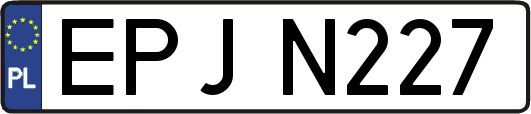 EPJN227