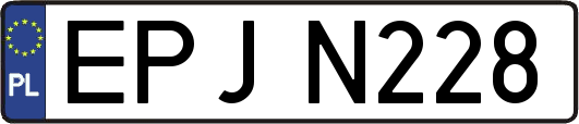 EPJN228