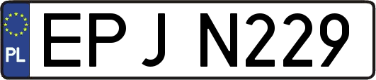 EPJN229