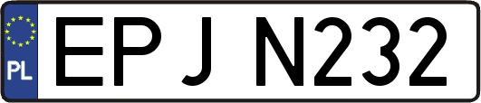 EPJN232
