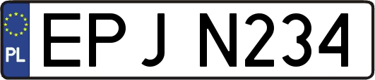 EPJN234