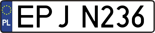 EPJN236