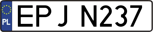 EPJN237