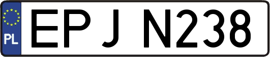 EPJN238