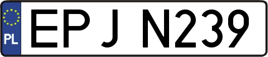 EPJN239