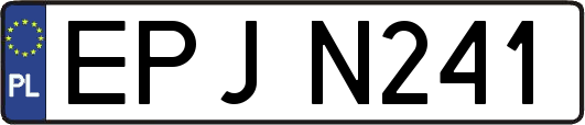 EPJN241