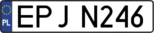 EPJN246