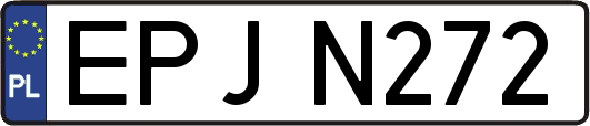 EPJN272
