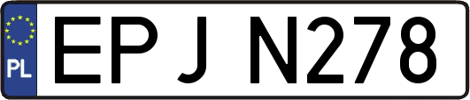 EPJN278
