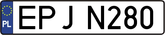 EPJN280