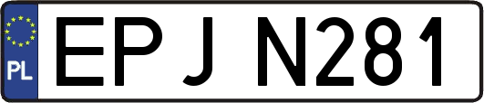 EPJN281