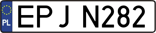 EPJN282