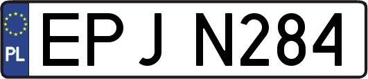 EPJN284