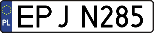EPJN285