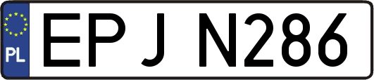 EPJN286
