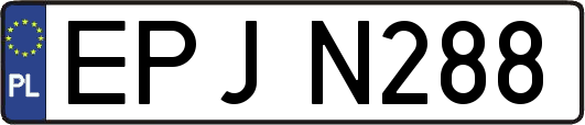 EPJN288