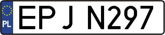 EPJN297
