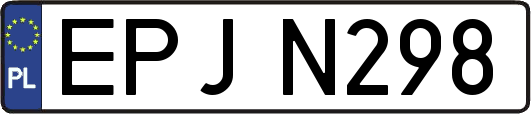 EPJN298