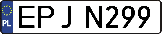 EPJN299