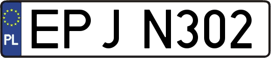 EPJN302