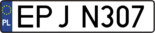 EPJN307
