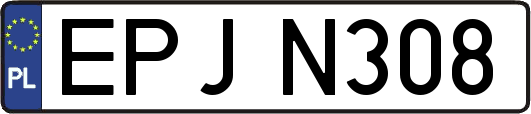 EPJN308