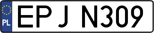 EPJN309