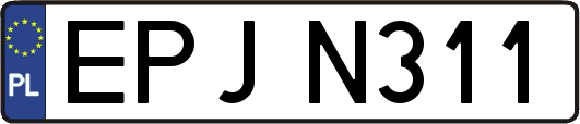EPJN311