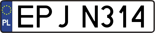 EPJN314