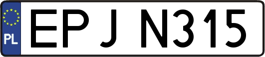EPJN315