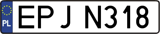 EPJN318