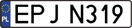 EPJN319