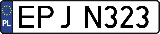 EPJN323