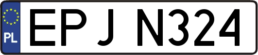 EPJN324
